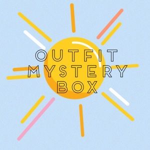 Outfit Mystery Box